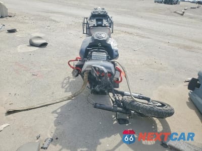 Drugie zdjęcie samochodu z przodu: 2025 HARLEY-DAVIDSON RA1250 SE VIN:MLY1ZGS14SS950360 - miniatura