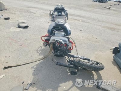 Drugie zdjęcie samochodu z przodu: 2025 HARLEY-DAVIDSON RA1250 SE VIN:MLY1ZGS14SS950360 - miniatura