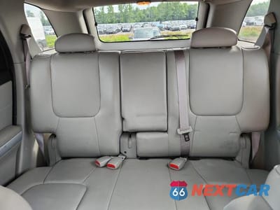 Zdjęcie 10 z 13 samochodu: 2009 CHEVROLET EQUINOX LT VIN:2CNDL53F896202445 - miniatura