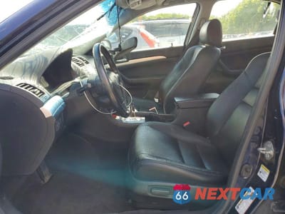 Zdjęcie 7 z 12 samochodu: 2008 ACURA TSX VIN:JH4CL96868C020638 - miniatura