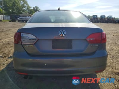 Zdjęcie 6 z 12 samochodu: 2012 VOLKSWAGEN JETTA SE VIN:3VWDP7AJ4CM312575 - miniatura