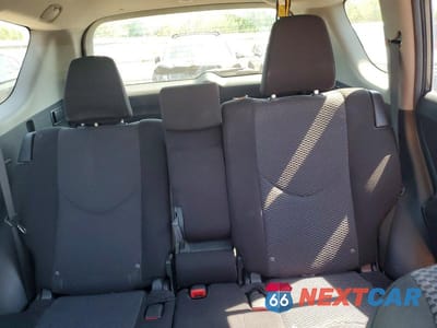 Zdjęcie 10 z 13 samochodu: 2011 TOYOTA RAV4 SPORT VIN:JTMRK4DV5B5104486 - miniatura