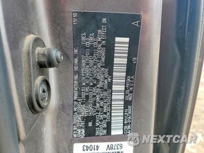 Zdjęcie 13 z 13 samochodu: 2011 TOYOTA SIENNA XLE 8-PASSENGER VIN:5TDYK3DC7BS093702 - miniatura