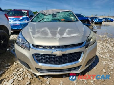 Piąte zdjęcie samochodu w środku: 2015 CHEVROLET MALIBU 1LT VIN:1G11C5SLXFF190338 - miniatura
