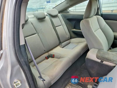 Zdjęcie 10 z 12 samochodu: 2014 HONDA CIVIC LX VIN:2HGFG3B50EH520770 - miniatura