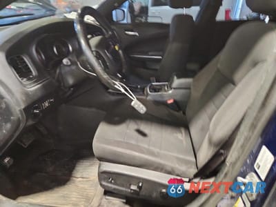 Zdjęcie 7 z 12 samochodu: 2018 DODGE CHARGER POLICE VIN:2C3CDXKT6JH248840 - miniatura