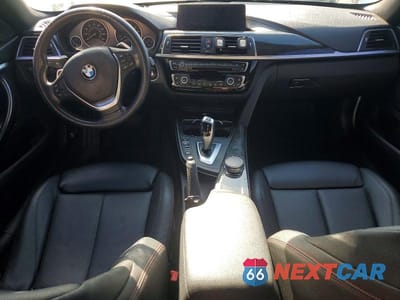 Zdjęcie 8 z 13 samochodu: 2018 BMW 430I GRAN COUPE VIN:WBA4J1C59JBM10858 - miniatura