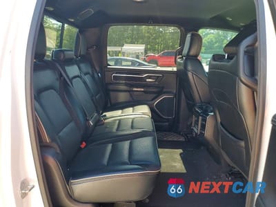 Zdjęcie 10 z 12 samochodu: 2021 RAM 1500 LARAMIE VIN:1C6RREJT8MN503553 - miniatura
