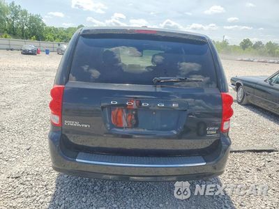 Zdjęcie 6 z 13 samochodu: 2012 DODGE GRAND CARAVAN CREW VIN:2C4RDGDG5CR100794 - miniatura