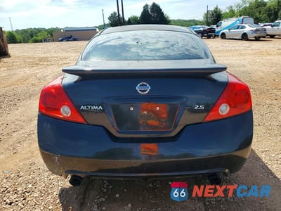 Zdjęcie 6 z 12 samochodu: 2012 NISSAN ALTIMA S VIN:1N4AL2EP9CC218413 - miniatura