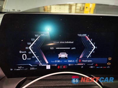 Zdjęcie 9 z 12 samochodu: 2026 BMW 228XI VIN:WBA23GG06T7V24860 - miniatura