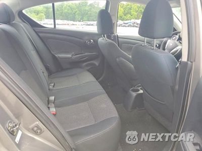 Zdjęcie 10 z 12 samochodu: 2015 NISSAN VERSA 1.6 SV VIN:3N1CN7APXFL845732 - miniatura