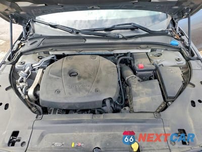 Zdjęcie 11 z 13 samochodu: 2018 VOLVO S90 T5 MOMENTUM VIN:LVY982MKXJP004968 - miniatura