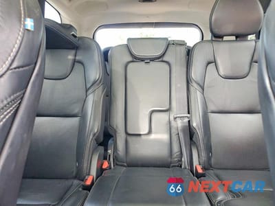 Zdjęcie 10 z 13 samochodu: 2019 VOLVO XC90 T6 INSCRIPTION VIN:YV4A22PL6K1477567 - miniatura