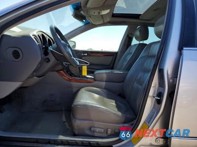 Zdjęcie 7 z 13 samochodu: 1999 LEXUS GS 300 VIN:JT8BD68S8X0078511 - miniatura