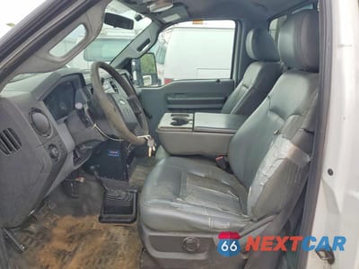 Zdjęcie 7 z 12 samochodu: 2011 FORD F250 SUPER DUTY VIN:1FTBF2B68BEB05377 - miniatura