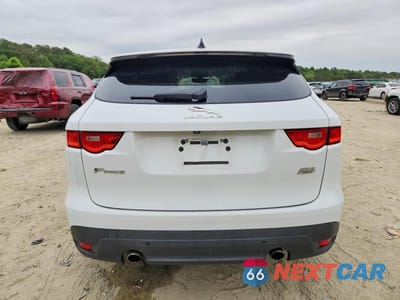 Zdjęcie 6 z 14 samochodu: 2020 JAGUAR F-PACE PREMIUM VIN:SADCJ2FX8LA618194 - miniatura