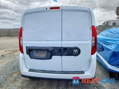 Zdjęcie 6 z 13 samochodu: 2022 RAM PROMASTER CITY TRADESMAN VIN:ZFBHRFAB3N6W49620 - miniatura