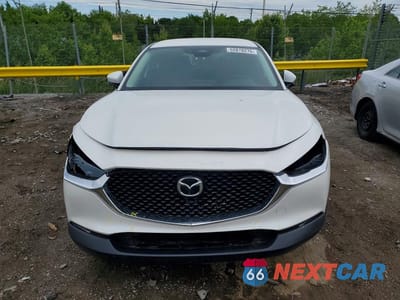 Piąte zdjęcie samochodu w środku: 2024 MAZDA CX-30 VIN:3MVDMBAM2RM660990 - miniatura