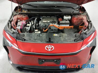 Zdjęcie 12 z 13 samochodu: 2023 TOYOTA BZ4X XLE VIN:JTMAAAAA6PA027898 - miniatura