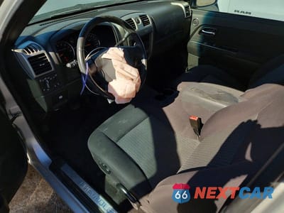 Zdjęcie 8 z 12 samochodu: 2012 CHEVROLET COLORADO LT VIN:1GCDSCFE9C8164966 - miniatura