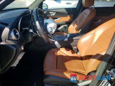 Zdjęcie 7 z 13 samochodu: 2022 MERCEDES-BENZ GLC 300 4MATIC VIN:W1N0G8EB1NV383034 - miniatura