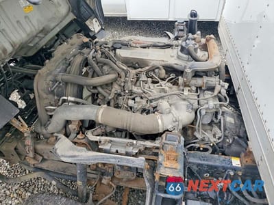 Zdjęcie 12 z 13 samochodu: 2022 ISUZU NPR HD BOX TRUCK VIN:JALC4W163N7016407 - miniatura
