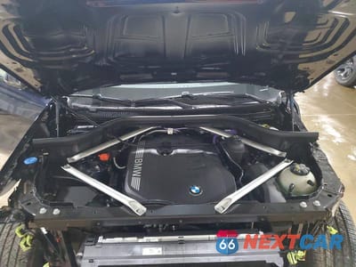 Zdjęcie 12 z 13 samochodu: 2026 BMW X5 XDRIVE40I VIN:5UX23EU02T9291509 - miniatura