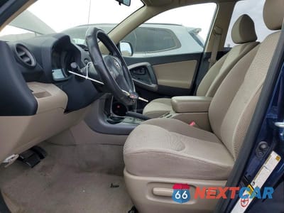 Zdjęcie 7 z 13 samochodu: 2007 TOYOTA RAV4 LIMITED VIN:JTMZK31V776009640 - miniatura