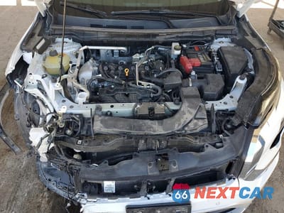 Zdjęcie 12 z 13 samochodu: 2023 MITSUBISHI OUTLANDER SE VIN:JA4J3UA84PZ038550 - miniatura