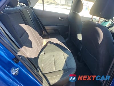 Zdjęcie 10 z 12 samochodu: 2021 KIA RIO S VIN:3KPA24AD5ME430630 - miniatura
