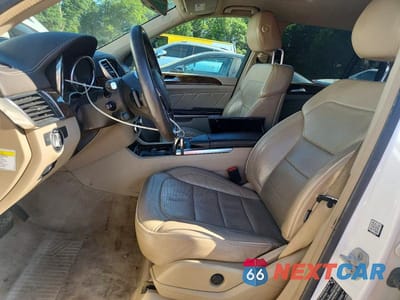 Zdjęcie 7 z 13 samochodu: 2014 MERCEDES-BENZ GL 450 4MATIC VIN:4JGDF7CE9EA287965 - miniatura