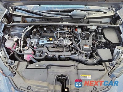 Zdjęcie 11 z 12 samochodu: 2026 TOYOTA PRIUS XLE VIN:JTDACAAU7T3066194 - miniatura