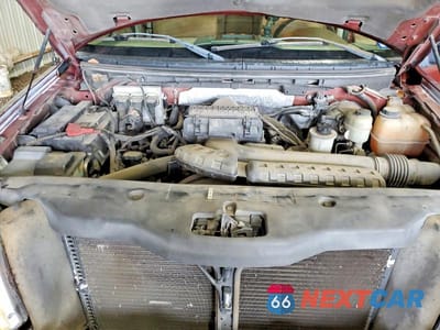 Zdjęcie 11 z 12 samochodu: 2006 FORD F150 SUPERCREW VIN:1FTPW12V46KC60989 - miniatura