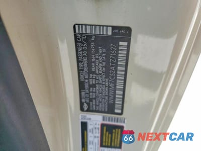 Zdjęcie 12 z 12 samochodu: 2010 MINI COOPER S VIN:WMWMF7C52ATZ71627 - miniatura