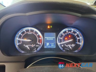 Zdjęcie 9 z 13 samochodu: 2014 TOYOTA HIGHLANDER LE VIN:5TDBKRFH3ES053610 - miniatura