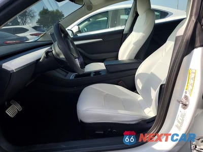 Zdjęcie 7 z 13 samochodu: 2022 TESLA MODEL 3 VIN:5YJ3E1ECXNF108996 - miniatura
