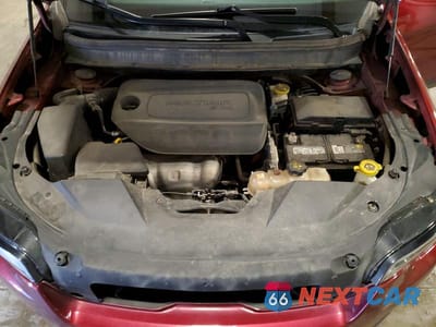 Zdjęcie 12 z 13 samochodu: 2020 JEEP CHEROKEE LIMITED VIN:1C4PJLDB0LD599956 - miniatura