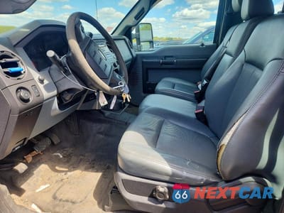 Zdjęcie 7 z 12 samochodu: 2013 FORD F250 SUPER DUTY VIN:1FD7X2A69DEB43851 - miniatura