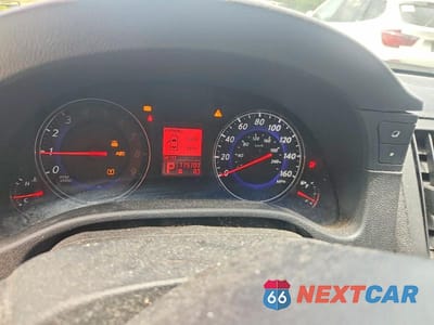 Zdjęcie 9 z 12 samochodu: 2008 INFINITI G35 X VIN:JNKBV61FX8M258240 - miniatura