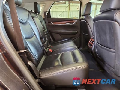 Zdjęcie 11 z 14 samochodu: 2017 CADILLAC XT5 LUXURY VIN:1GYKNBRSXHZ244265 - miniatura
