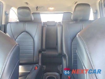 Zdjęcie 10 z 13 samochodu: 2024 TOYOTA HIGHLANDER HYBRID XLE VIN:5TDKBRCH6RS141416 - miniatura