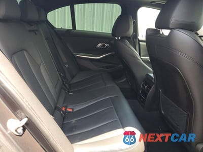 Zdjęcie 10 z 12 samochodu: 2021 BMW 330I VIN:3MW5R1J08M8C11312 - miniatura
