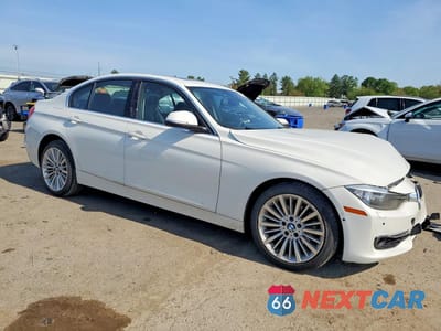Czwarte zdjęcie samochodu z boku: 2015 BMW 328 XI SULEV VIN:WBA3B5C56FP654297 - miniatura