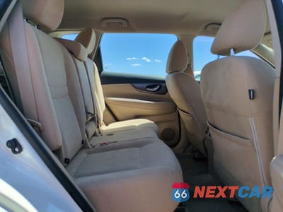 Zdjęcie 11 z 13 samochodu: 2015 NISSAN ROGUE S VIN:KNMAT2MV9FP580135 - miniatura