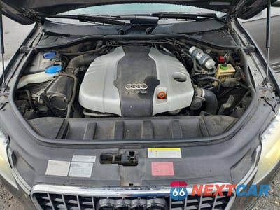 Zdjęcie 12 z 13 samochodu: 2013 AUDI Q7 PRESTIGE VIN:WA1VMAFE3DD013112 - miniatura