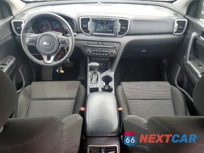 Zdjęcie 8 z 13 samochodu: 2018 KIA SPORTAGE LX VIN:KNDPMCAC6J7391998 - miniatura