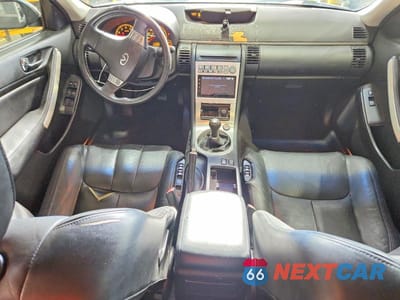 Zdjęcie 8 z 12 samochodu: 2005 INFINITI G35 BASE VIN:JNKCV51E85M214884 - miniatura