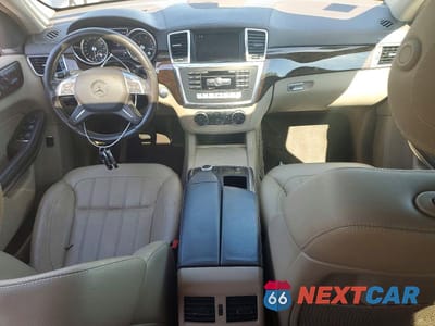 Zdjęcie 8 z 12 samochodu: 2014 MERCEDES-BENZ GL 450 4MATIC VIN:4JGDF7CE2EA283966 - miniatura