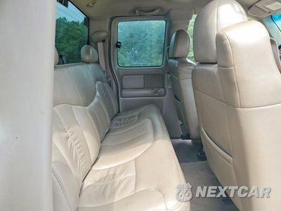Zdjęcie 10 z 12 samochodu: 2001 CHEVROLET SILVERADO K1500 VIN:1GCEK19T91E205193 - miniatura